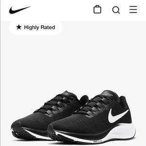 Nike Air Zoom Pegasus 37